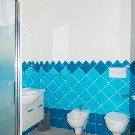 Blu Day Guesthouse Posada (Sardinia)