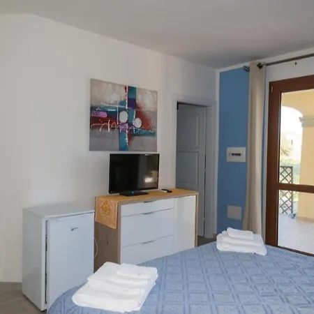 Konukevi Blu Day Guesthouse