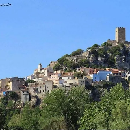 Blu Day Guesthouse Posada (Sardinia)