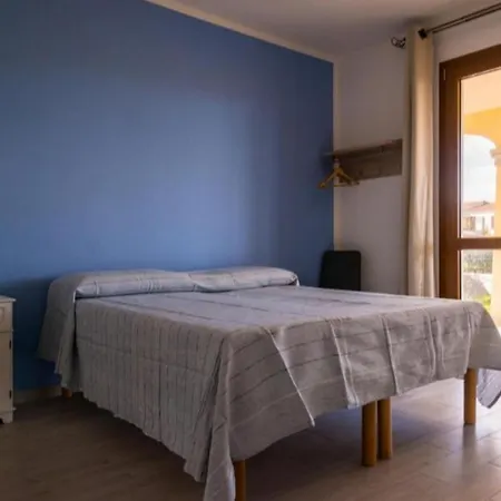 Blu Day Guesthouse