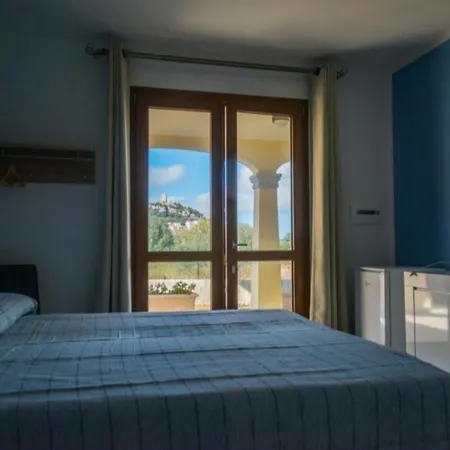 Konukevi Blu Day Guesthouse