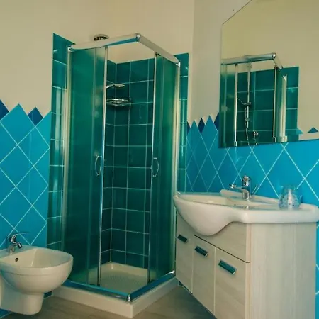 Blu Day Guesthouse Konukevi Posada (Sardinia)